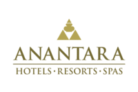 Anantara Homepage